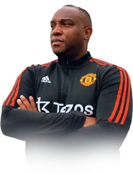 Benni McCarthy,