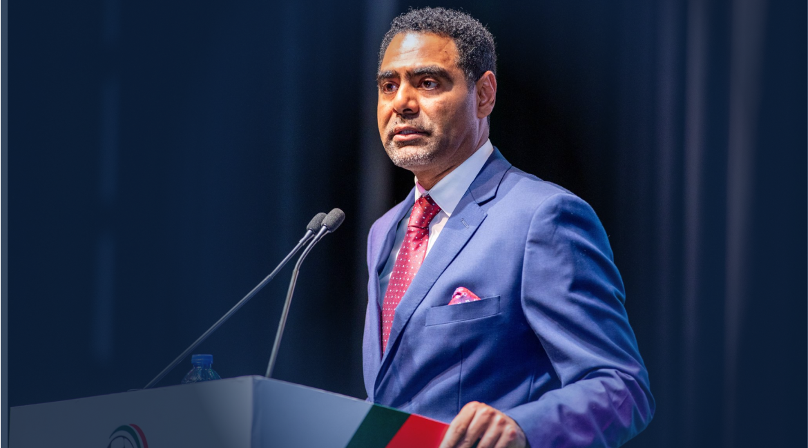Who is Hussein Mohammed?