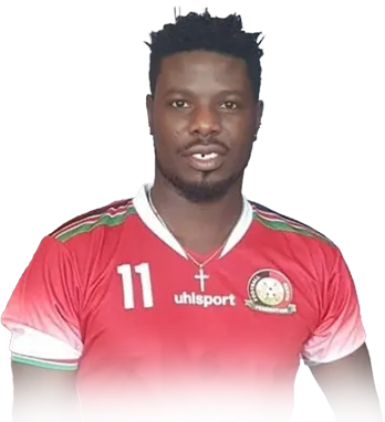 Allan Wanga