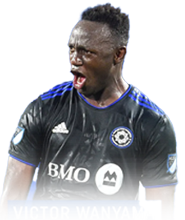 Victor Wanyama